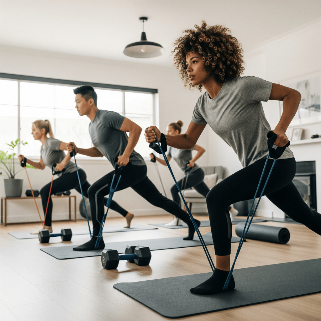 Bienvenidos a HabanaStrong Wellness 1 La manera de estar en forma despues de los 40 de manera saludable