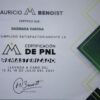 Diploma PNL