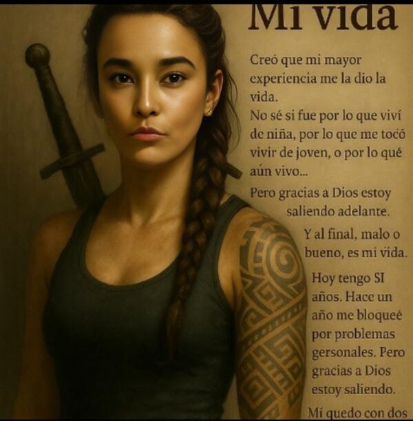 Legado HabanaStrong Kit Empoderamiento Mujer