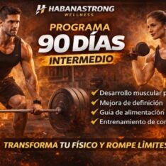 Coaching en Nutrición y Deporte