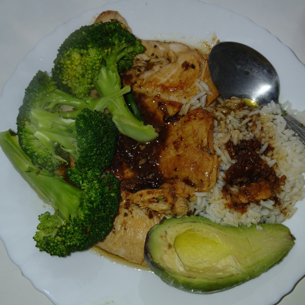 Alimentación Consciente y Salud: Cómo Sanar Cuando No Puedes Entrenar 2 Alimentación Consciente y Salud: Cómo Sanar Cuando No Puedes Entrenar - 1000107718