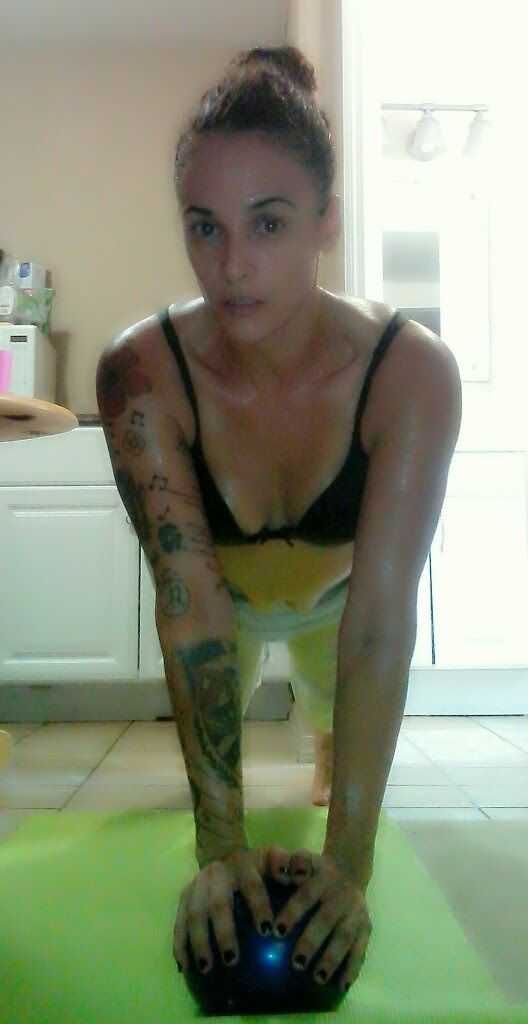 Bienvenidos a HabanaStrong Wellness 2 Bienvenidos a HabanaStrong Wellness - YO4 n