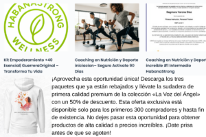 Programa Fitness 180 dias 