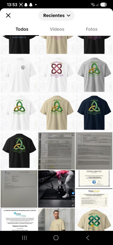 El camino al emprendimiento de una marca personal, a los 52 años - ac9503a3 a06f 43a8 bea5 2c0750ca16d0 1 all 19134