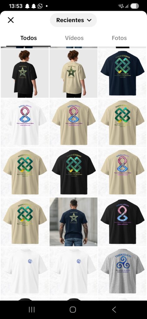 El camino al emprendimiento de una marca personal, a los 52 años - ac9503a3 a06f 43a8 bea5 2c0750ca16d0 1 all 19136