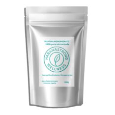 Creatina Monohidrato Micronizada