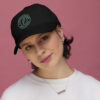 Gorra Legendaria HabanaStrong: Estilo Imbatible y Confort de Alto Nivel