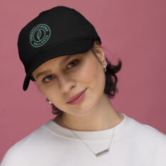 Gorra Legendaria HabanaStrong: Estilo Imbatible y Confort de Alto Nivel