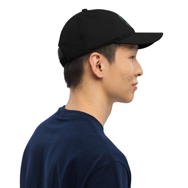 Gorra Legendaria HabanaStrong: Estilo Imbatible y Confort de Alto Nivel