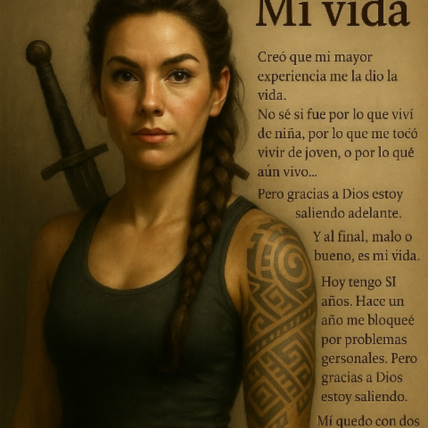 HabanaStrong, El camino hacia tu mejor versión: - Guerrera profile
