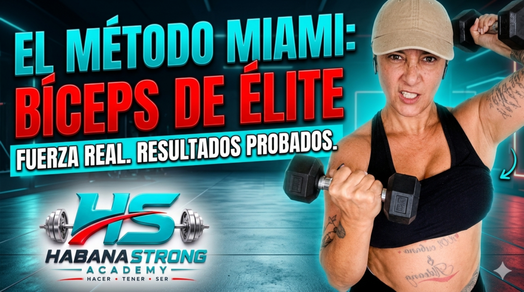 Rutina de entrenamiento de hombro, bíceps y tríceps en 15 días para nivel intermedio 1 Rutina de entrenamiento de hombro, bíceps y tríceps en 15 días para nivel intermedio - 1000142724 2
