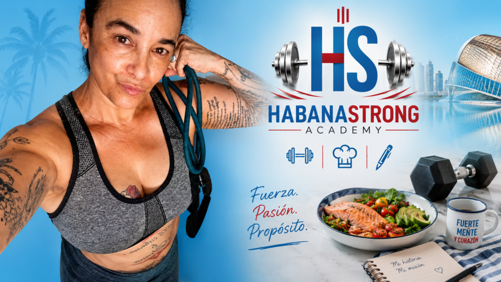 La dieta cetogénica: qué es, cómo funciona y beneficios | HabanaStrong Academy Poderosa - 1000146320