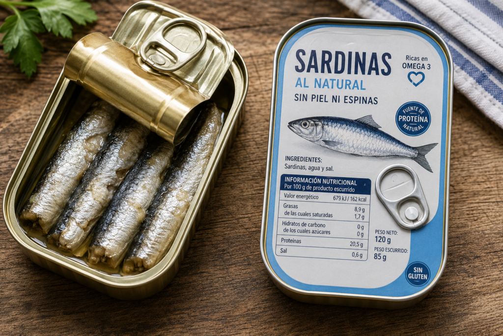 El Secreto para, leer etiquetas y aditivos en 1 solo paso Garantizado - 1000155452